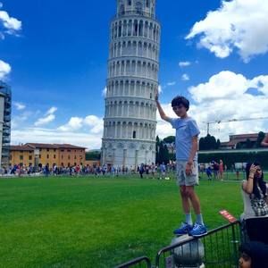 Meet your Posher, Stephanie